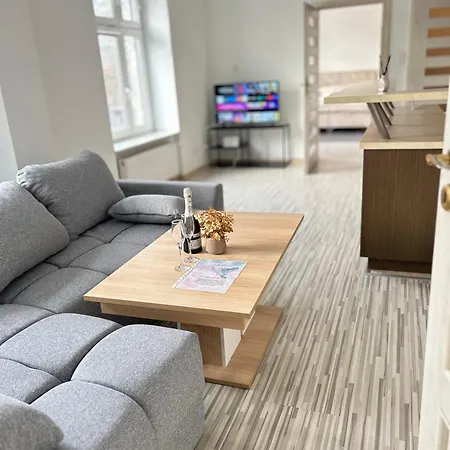 Libellula Apartment *