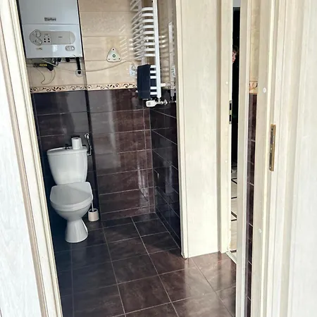 Libellula Apartment