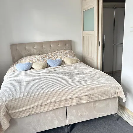 Apartment Libellula