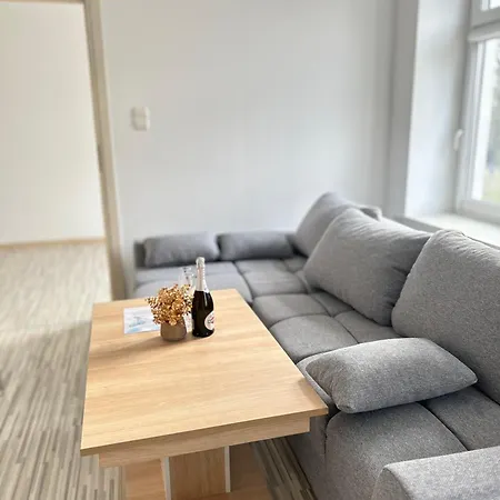 Libellula 아파트 *