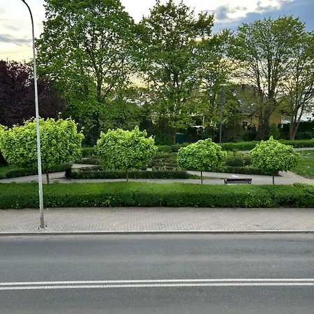 아파트 Libellula *