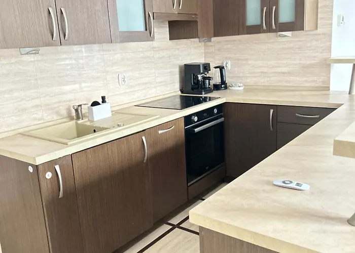 Libellula Drawsko Pomorskie