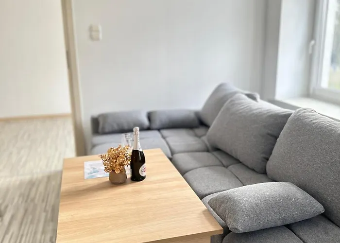 Libellula Apartment *