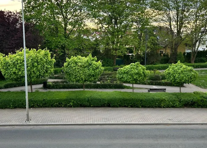 Apartment Libellula *